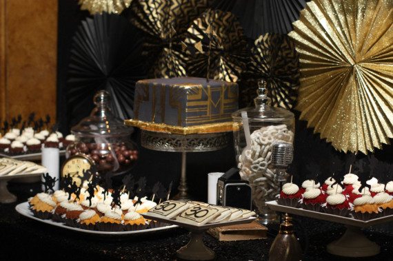 Decoration Bistrot Pour Anniversaire Decoration Bistrot Pour Anniversaire