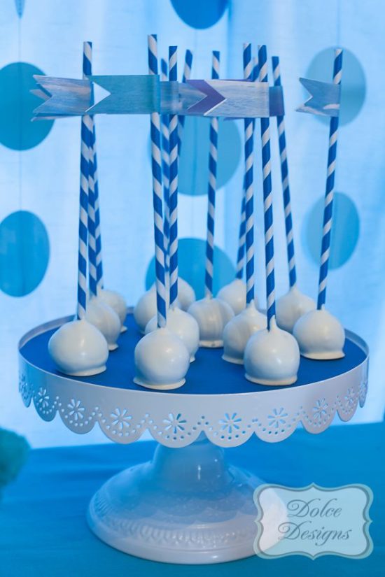 Sea Cake Decorations Sea Cake Decorations