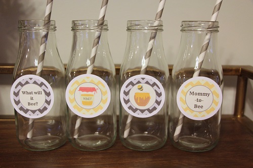 free mommy to bee printable