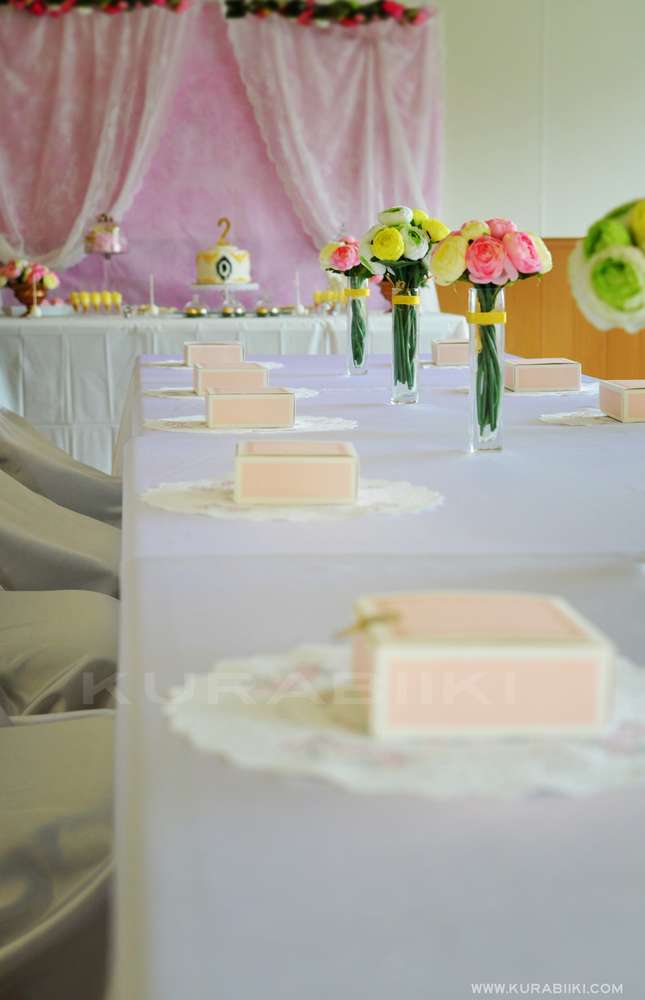 Russian Princess Themed Birthday Party Birthday Party Ideas Themes