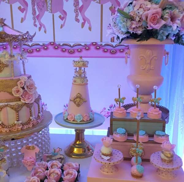 Charming-Carousel-Birthday-Party-Treats